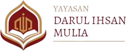 Logo Yayasan Darul Ihsan Mulia